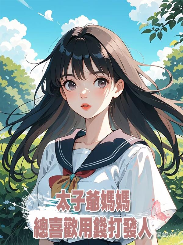 太子爺媽媽總喜歡用錢打發人