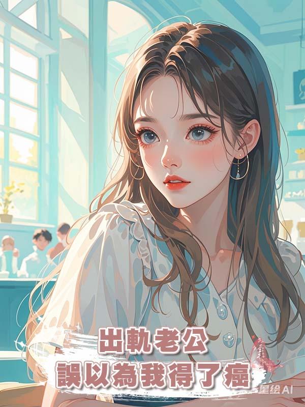 出軌老公誤以為我得了癌