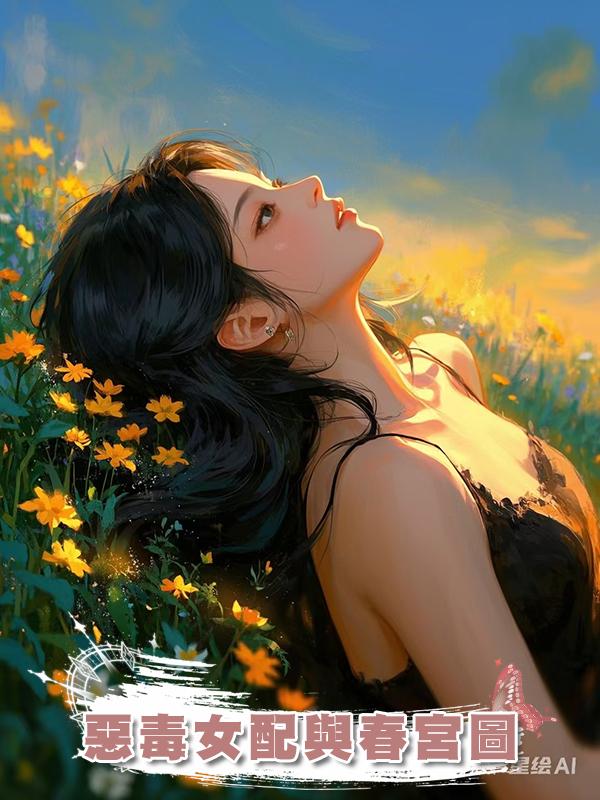 惡毒女配與春宮圖