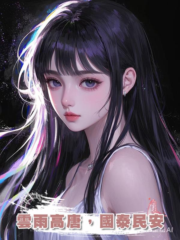 雲雨高唐，國泰民安