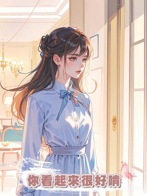 你看起來很好啃