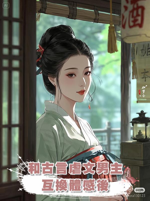 和古言虐文男主互換體感後