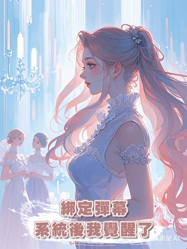 綁定彈幕系統後我覺醒了