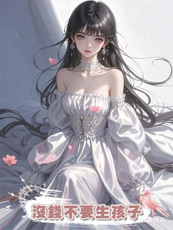 沒錢不要生孩子