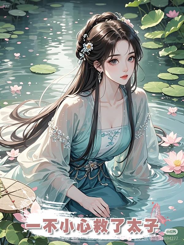 一不小心救了太子