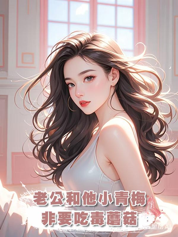 老公和他小青梅非要吃毒蘑菇