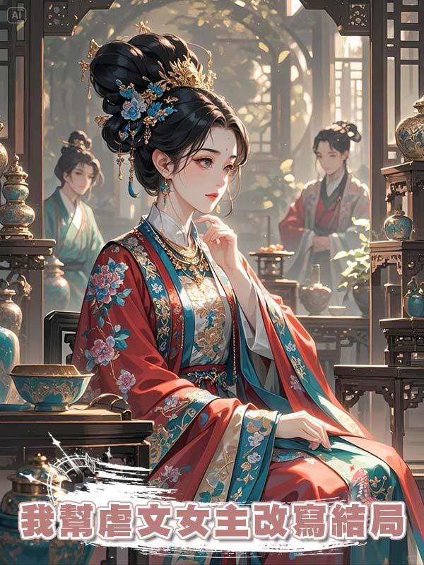 我幫虐文女主改寫結局