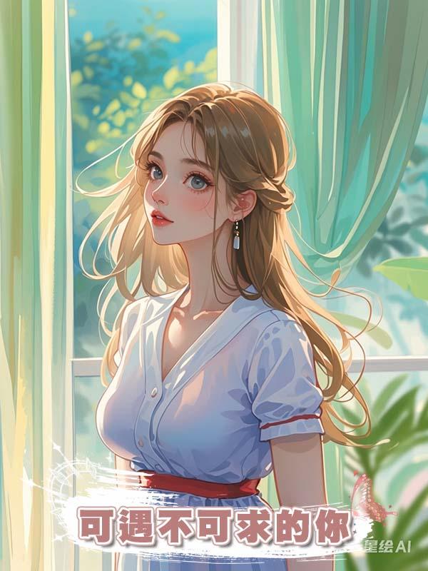 可遇不可求的你