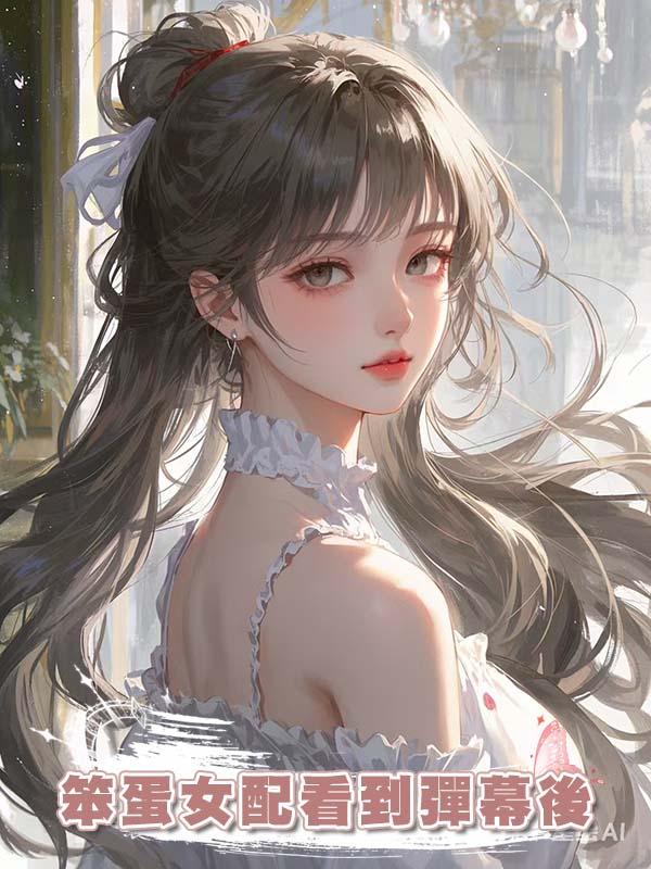 笨蛋女配看到彈幕後