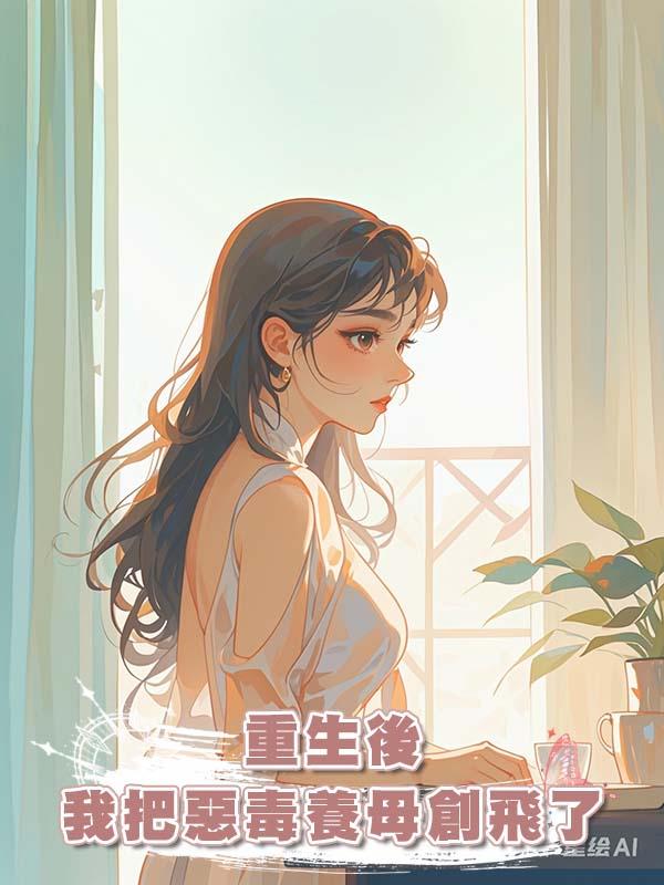 重生後我把惡毒養母創飛了