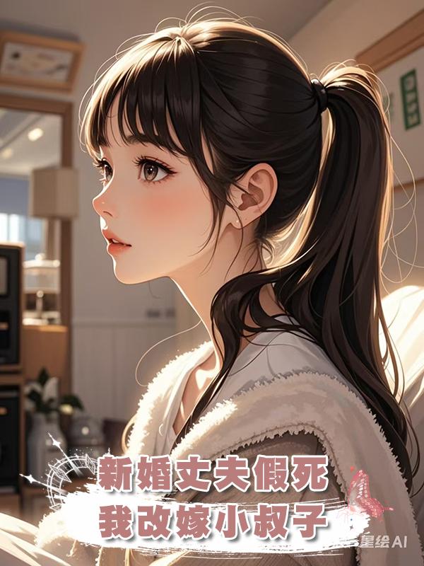 新婚丈夫假死，我改嫁小叔子