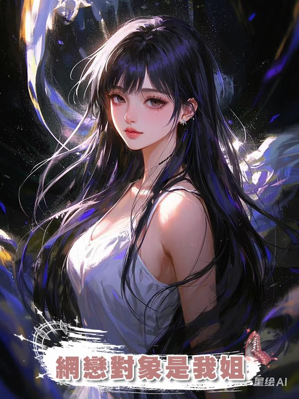 網戀對象是我姐