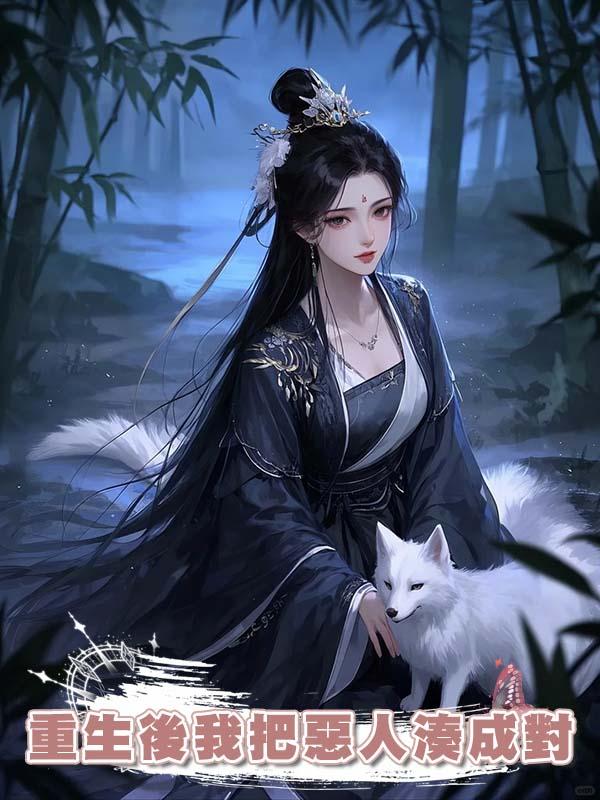 重生後我把惡人湊成對