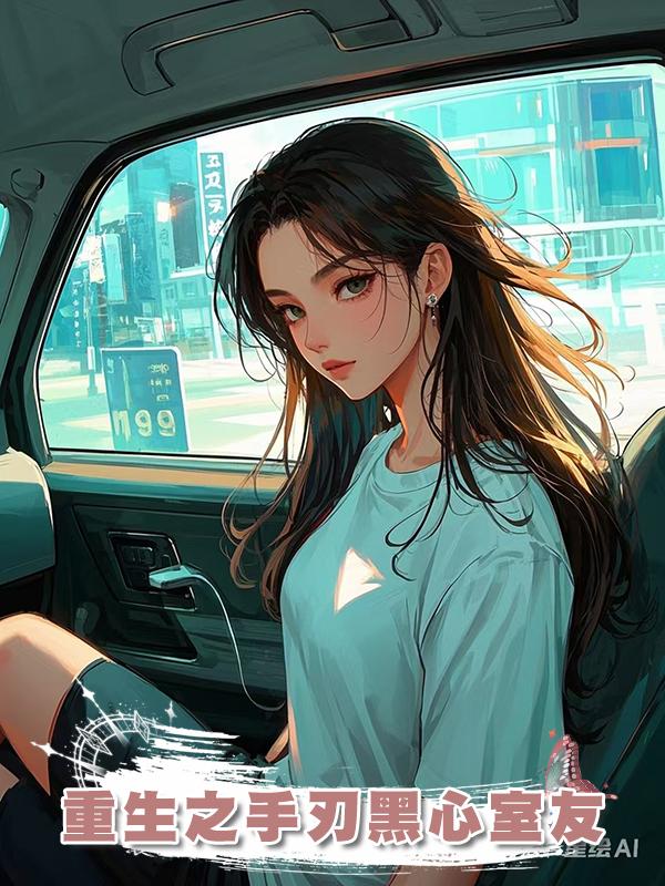 重生之手刃黑心室友