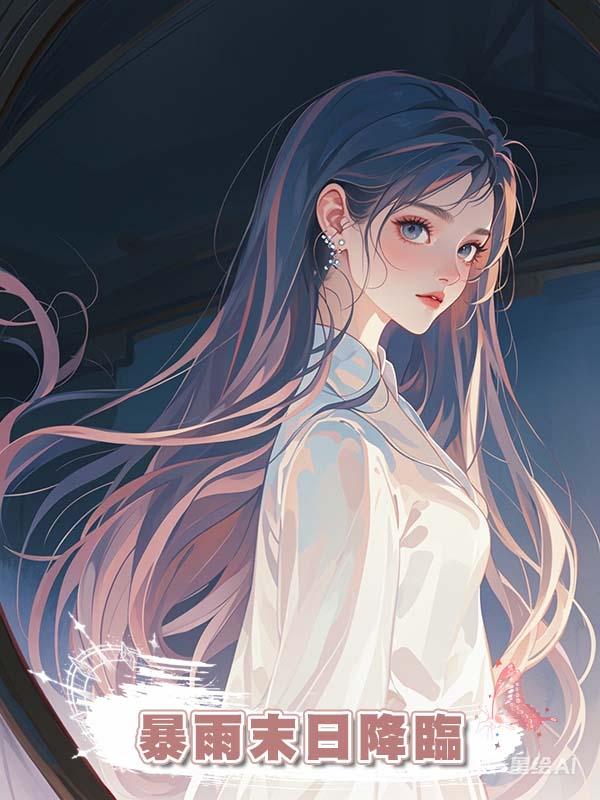 暴雨末日降臨