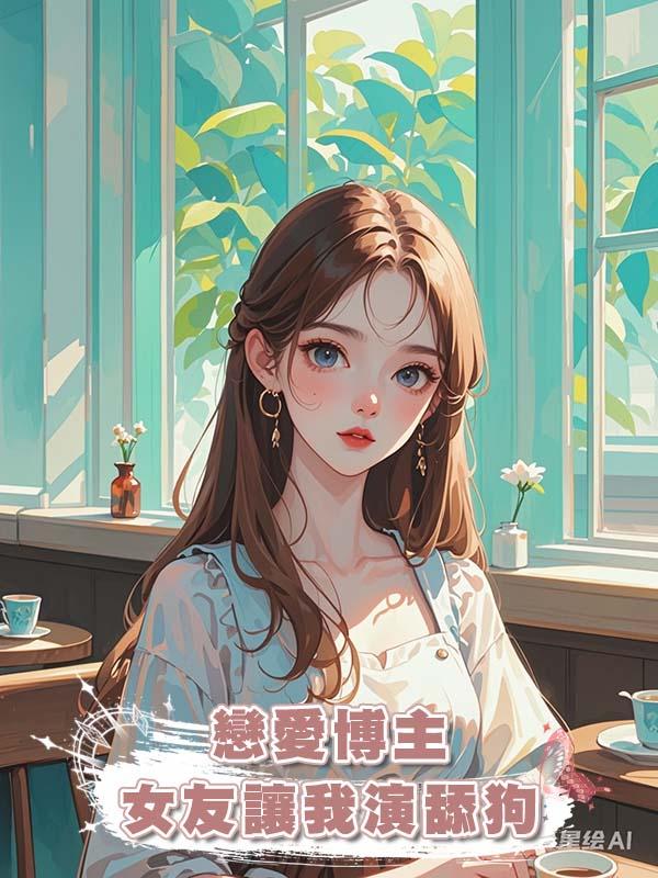 戀愛博主女友讓我演舔狗