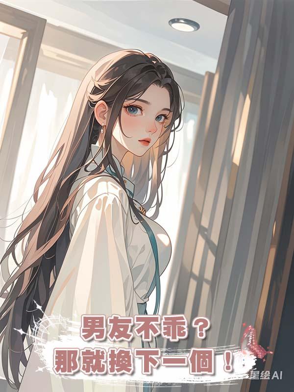 男友不乖？那就換下一個！