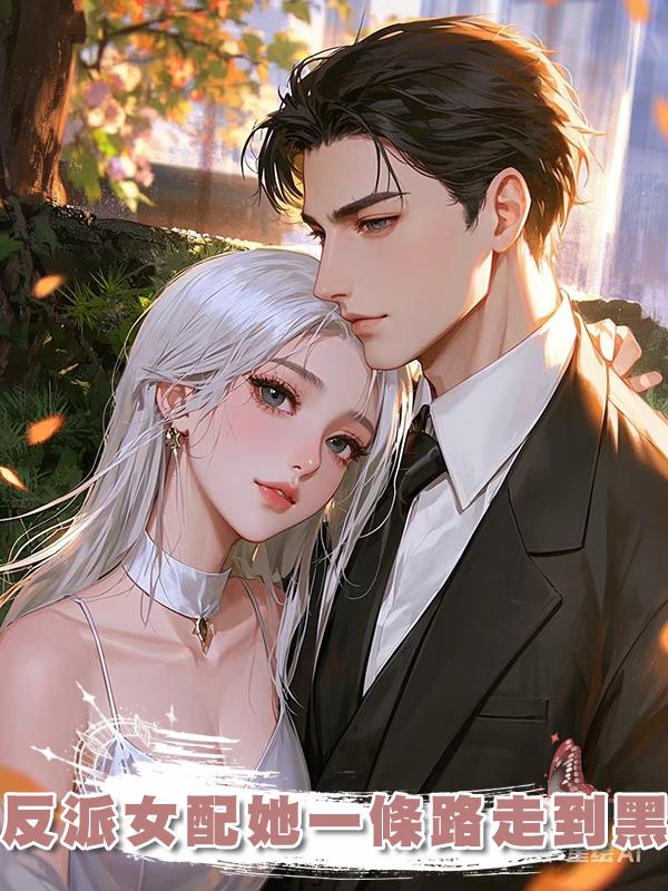 反派女配她一條路走到黑