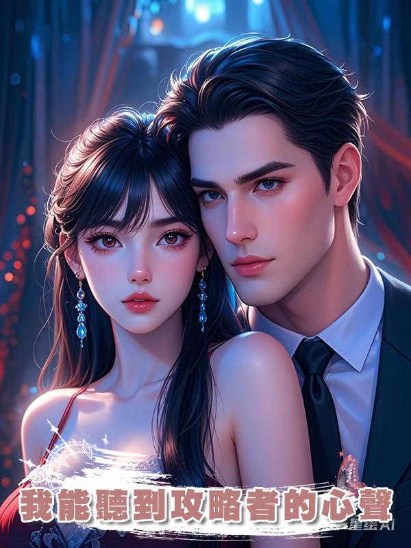 我能聽到攻略者的心聲