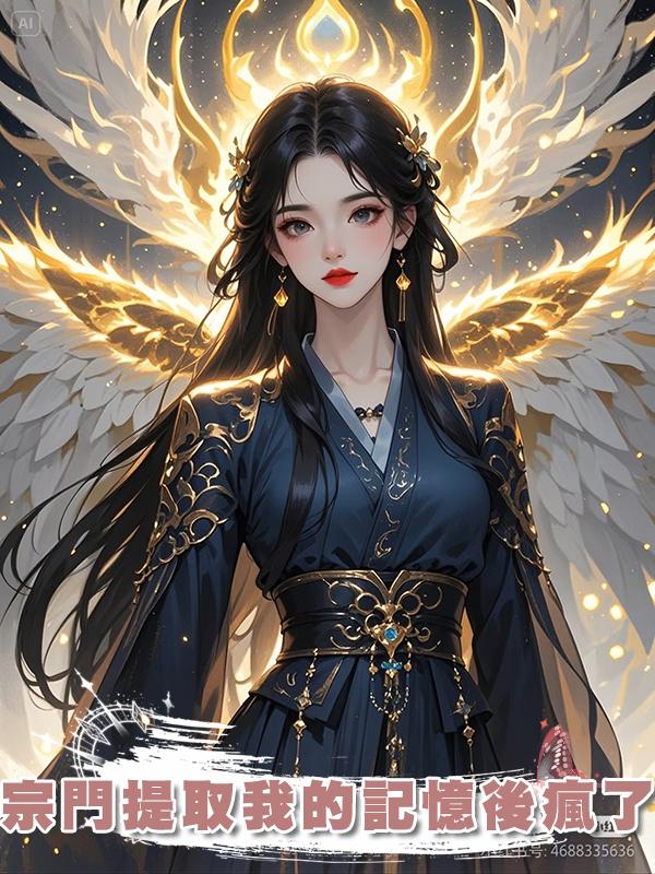 宗門提取我的記憶後瘋了