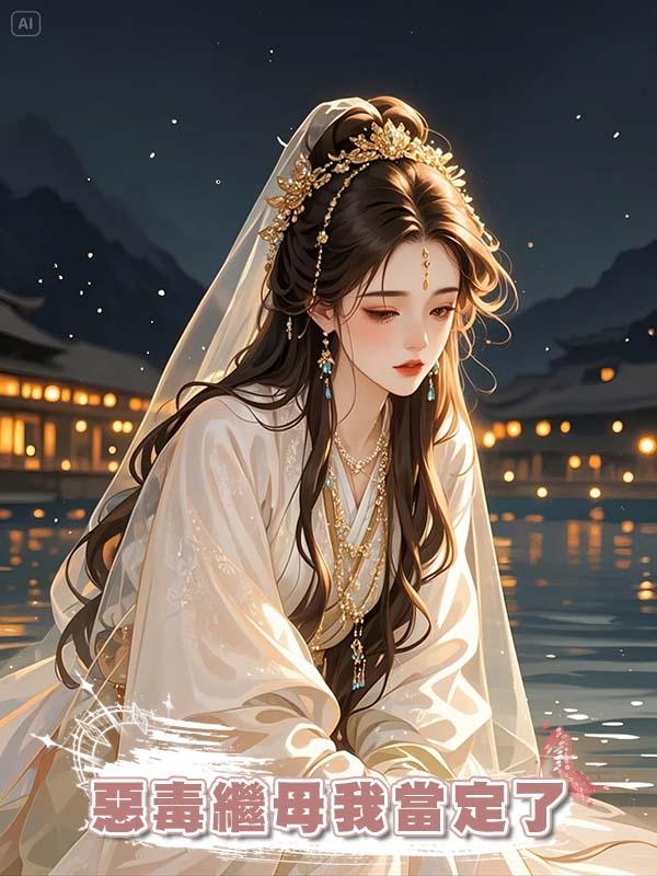 惡毒繼母我當定了