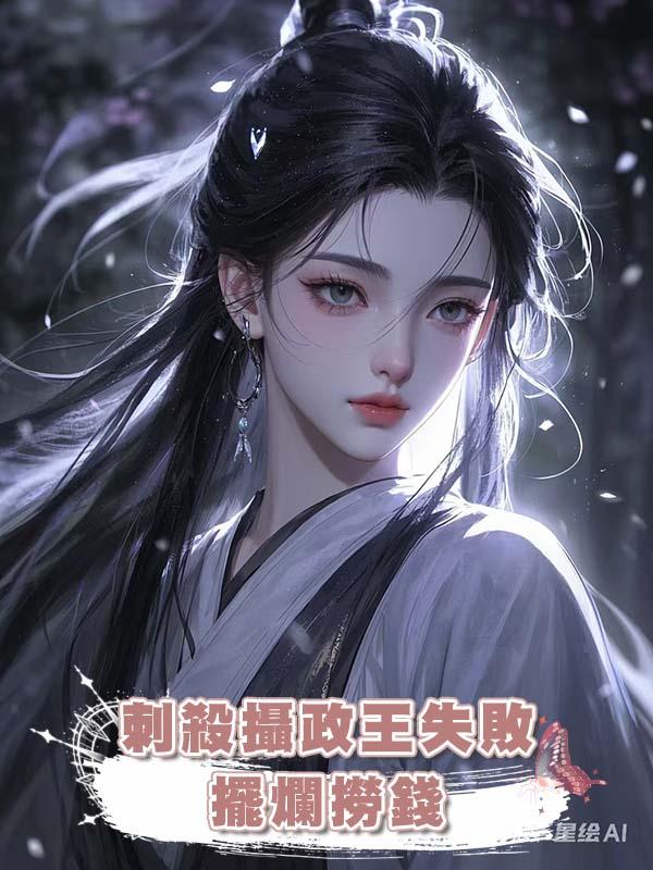 刺殺攝政王失敗，擺爛撈錢