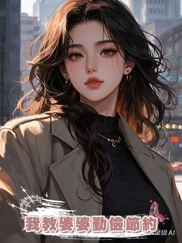 我教婆婆勤儉節約