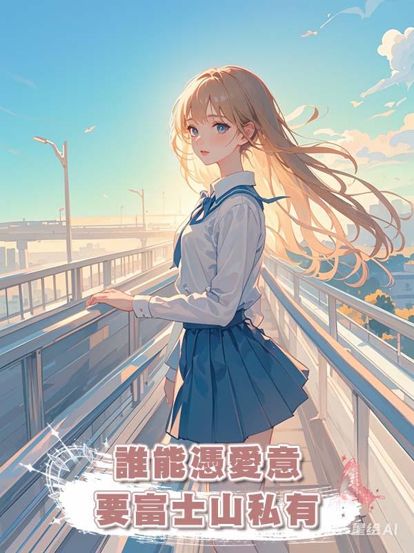 誰能憑愛意要富士山私有