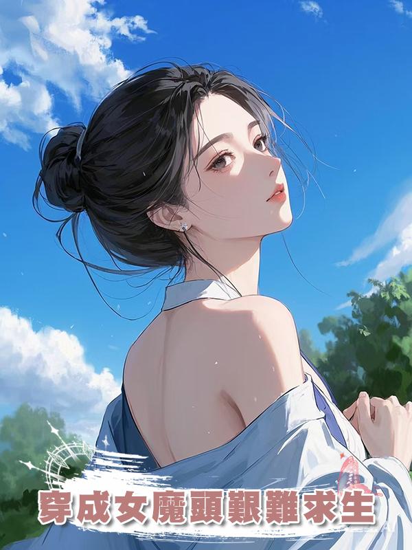 穿成女魔頭艱難求生