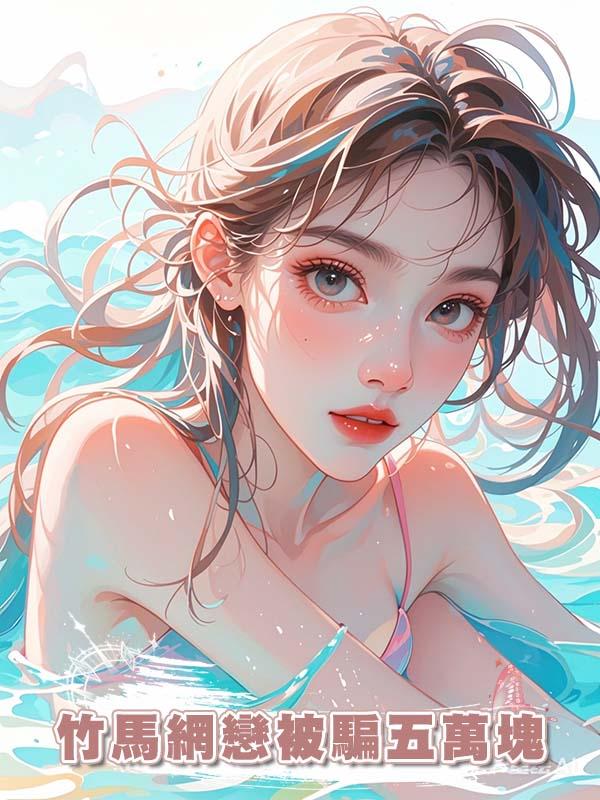 竹馬網戀被騙五萬塊