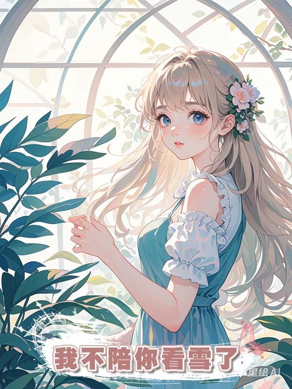 我不陪你看雪了