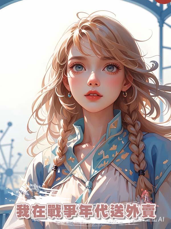 我在戰爭年代送外賣