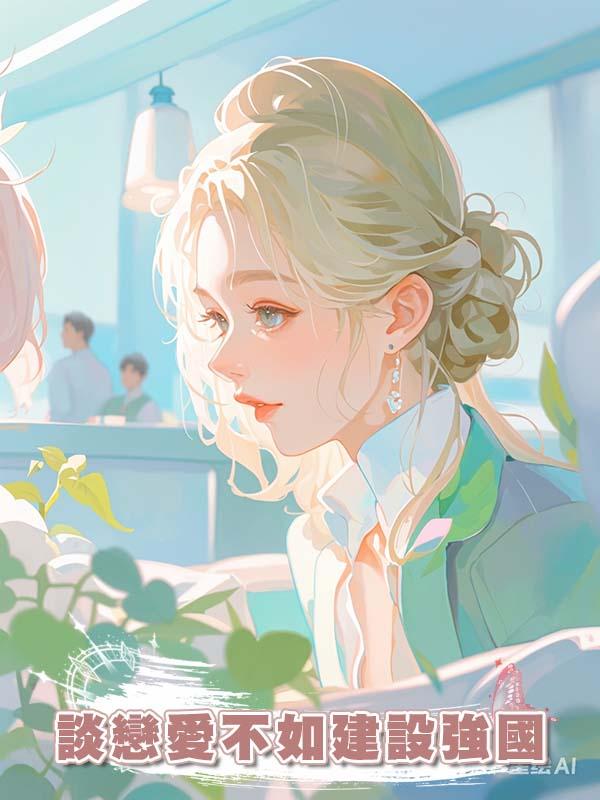 談戀愛不如建設強國