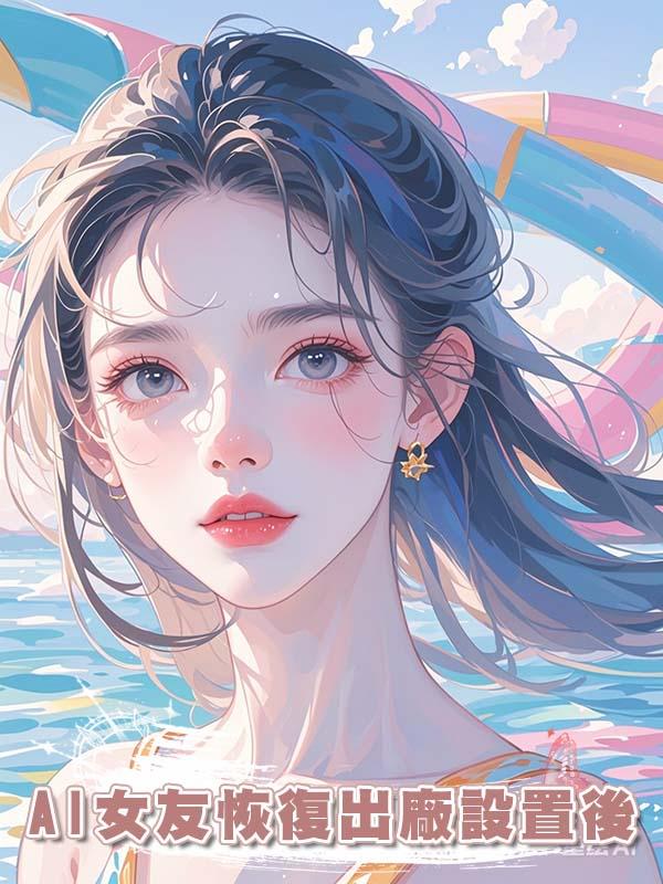 AI女友恢復出廠設置後