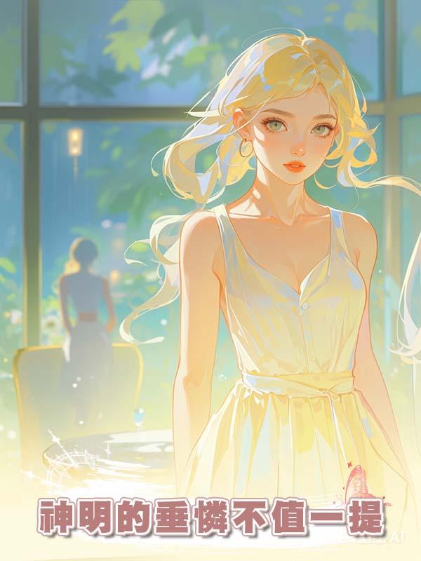 神明的垂憐不值一提