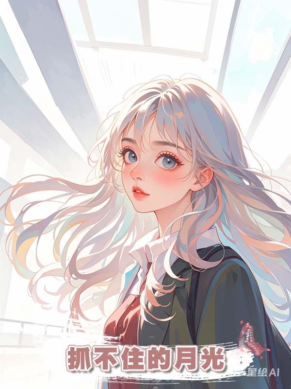 抓不住的月光