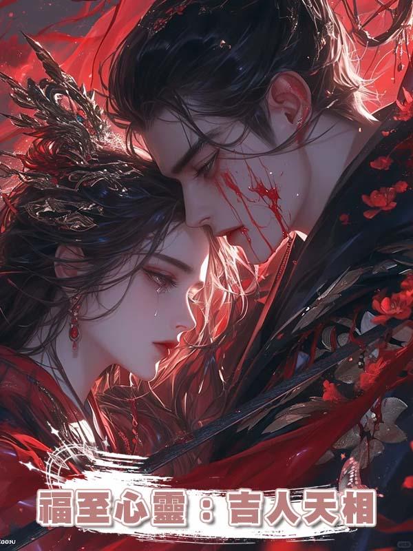 福至心靈：吉人天相