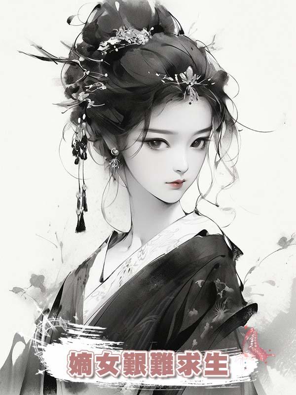 嫡女艱難求生