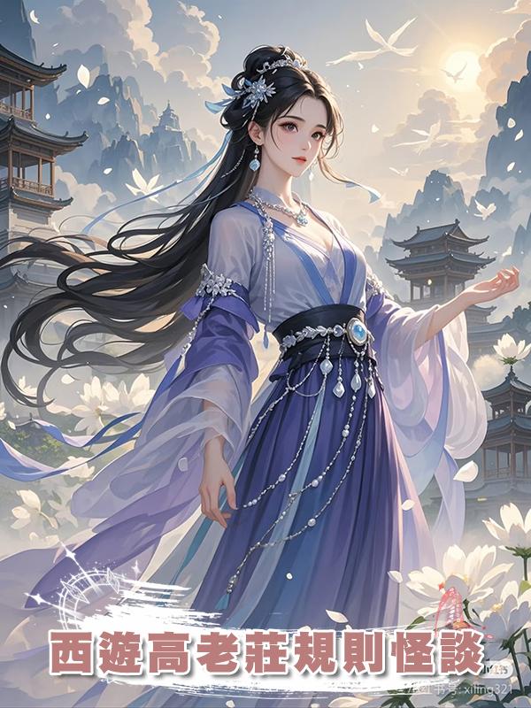 西遊高老莊規則怪談