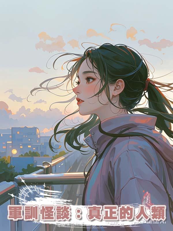 軍訓怪談：真正的人類