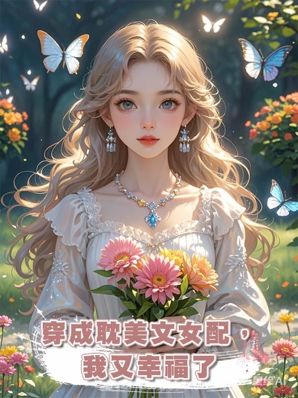 穿成耽美文女配，我又幸福了