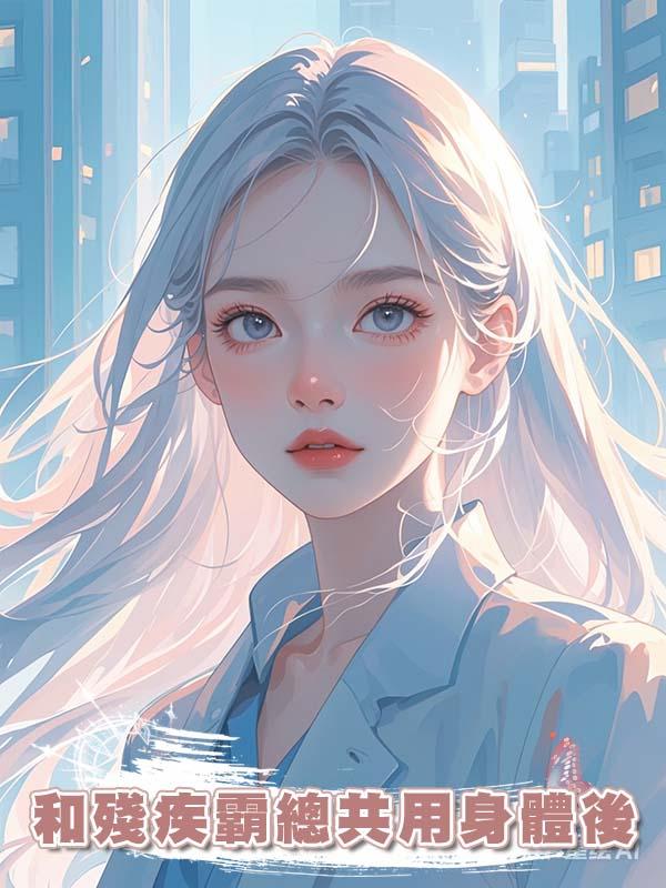 和殘疾霸總共用身體後