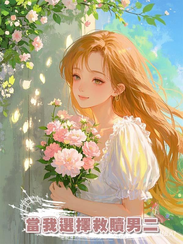 當我選擇救贖男二