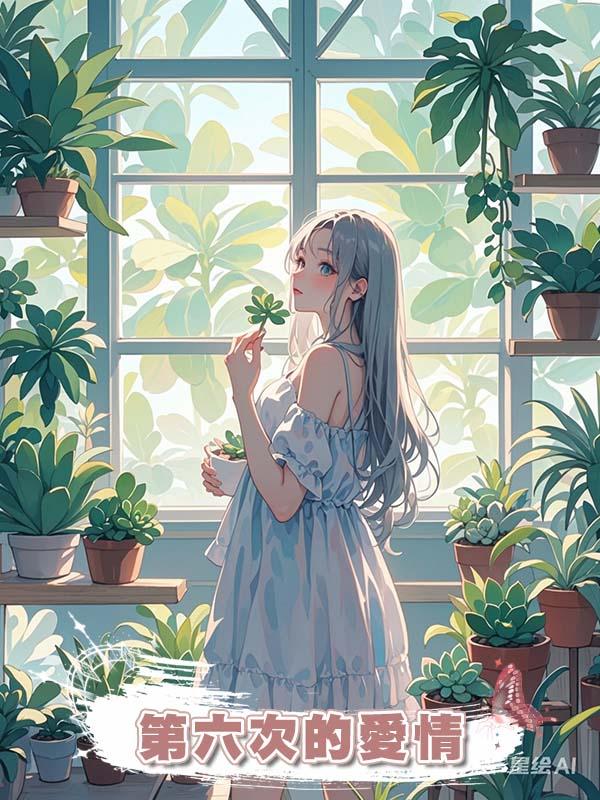 第六次的愛情