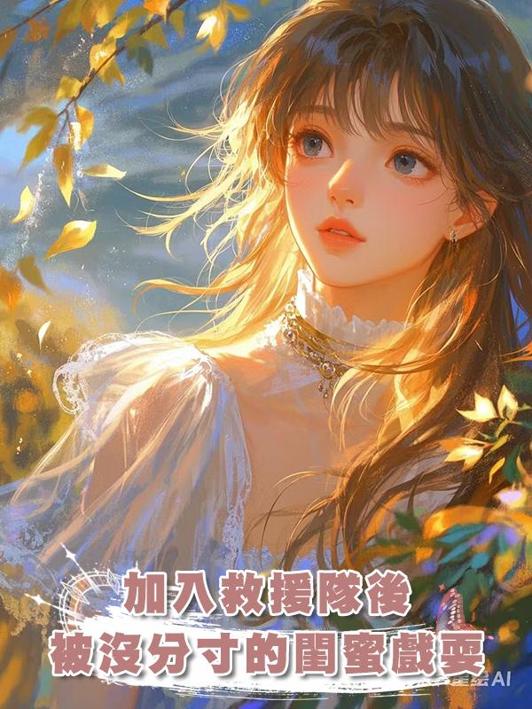 加入救援隊後被沒分寸的閨蜜戲耍