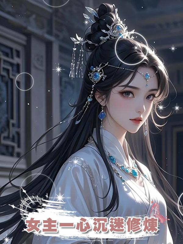 女主一心沉迷修煉