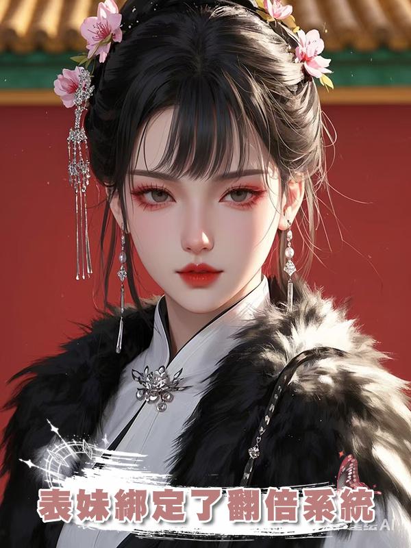 表妹綁定了翻倍系統