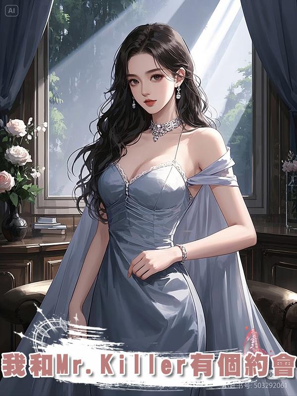我和Mr.Killer有個約會