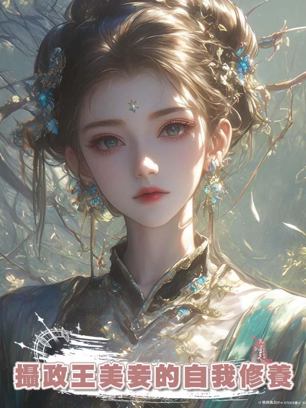 攝政王美妾的自我修養