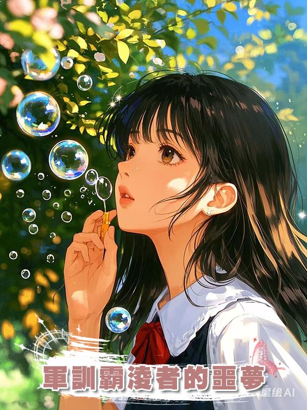 軍訓霸淩者的噩夢